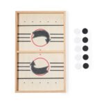 JUEGO WOLEN - Imagen 5