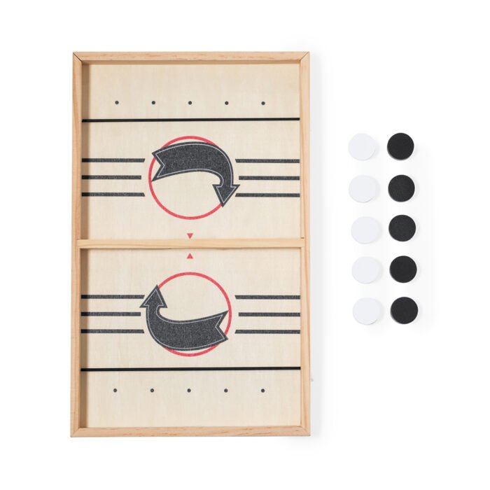 JUEGO WOLEN - Imagen 5