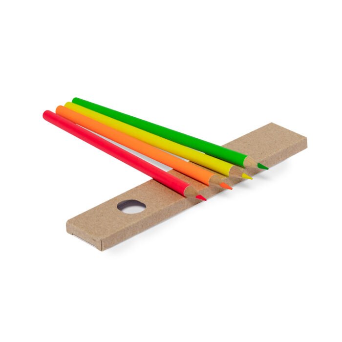 CAJA LÁPICES TUCKER - Imagen 3