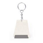 LLAVERO RASCADOR HIELO UCKO