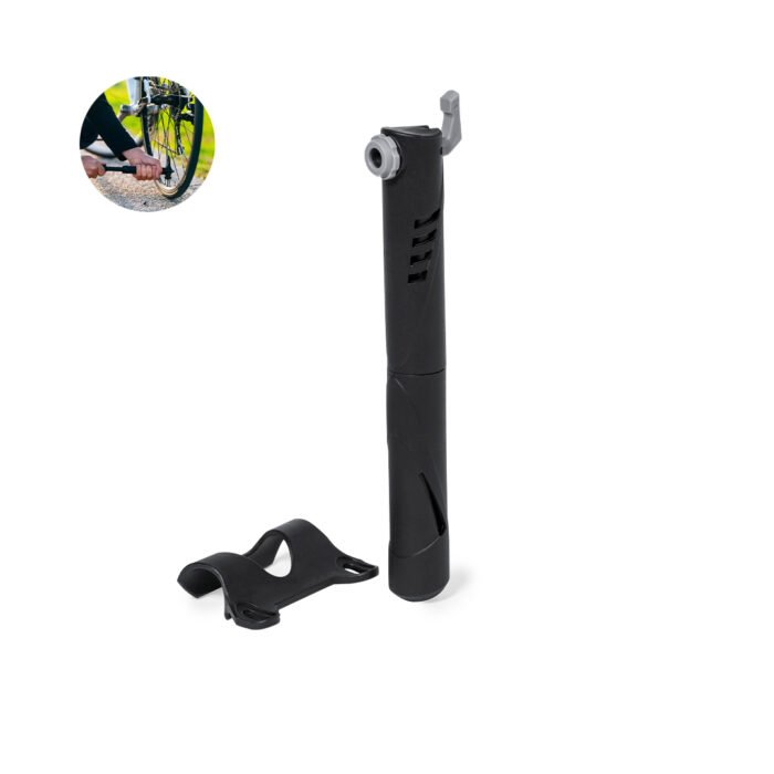 MINI BOMBA INFLADO DIEDE - Imagen 2