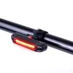 LUZ SEGURIDAD BICI HAVU - Imagen 4