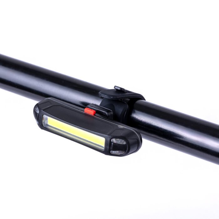 LUZ SEGURIDAD BICI HAVU - Imagen 5