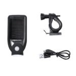 LUZ SEGURIDAD BICI KUPS