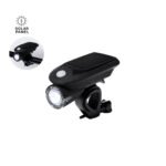 LUZ SEGURIDAD BICI KUPS - Imagen 2