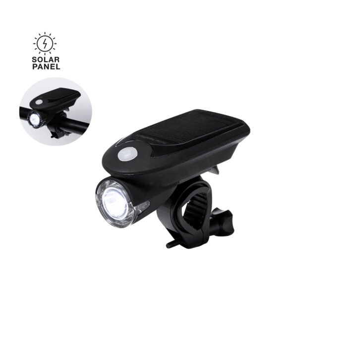 LUZ SEGURIDAD BICI KUPS - Imagen 2