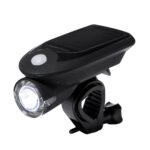 LUZ SEGURIDAD BICI KUPS - Imagen 3