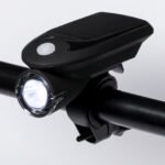 LUZ SEGURIDAD BICI KUPS - Imagen 4