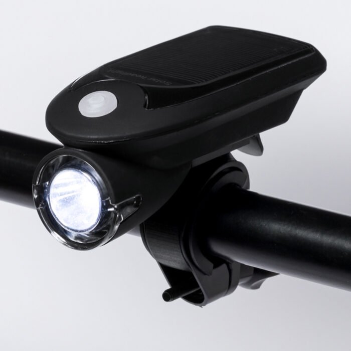 LUZ SEGURIDAD BICI KUPS - Imagen 4