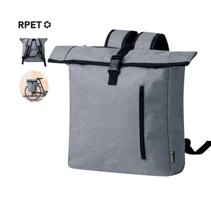 MOCHILA BICI HOBLAK - Imagen 2