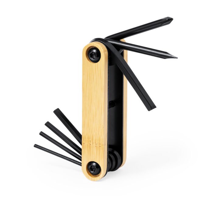 MULTIHERRAMIENTA RUSELTON - Imagen 4