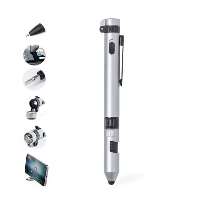 LAPICERO MULTIFUNCIÓN POSDAN - Imagen 2