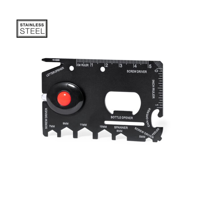 MULTIHERRAMIENTA VIREON - Imagen 2