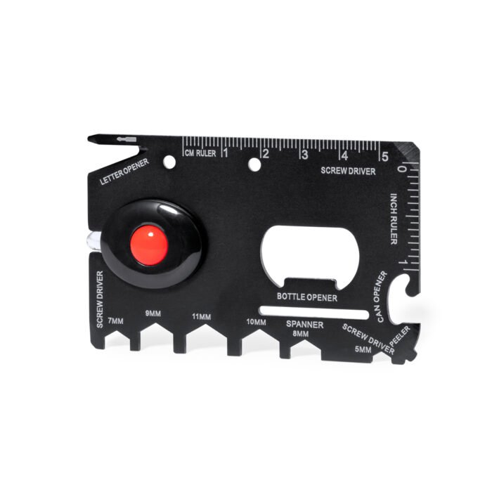 MULTIHERRAMIENTA VIREON - Imagen 3