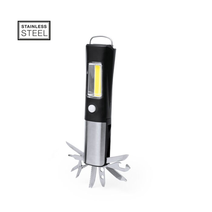 MULTIHERRAMIENTA LAYLA - Imagen 2