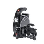 SET HERRAMIENTAS HANCUK - Imagen 2