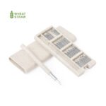 SET HERRAMIENTAS ZEPHYR - Imagen 2