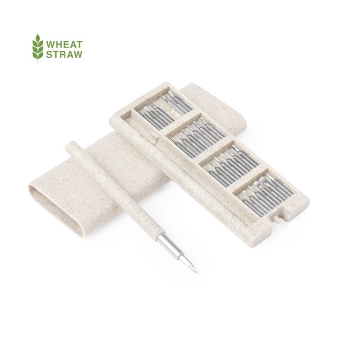 SET HERRAMIENTAS ZEPHYR - Imagen 2