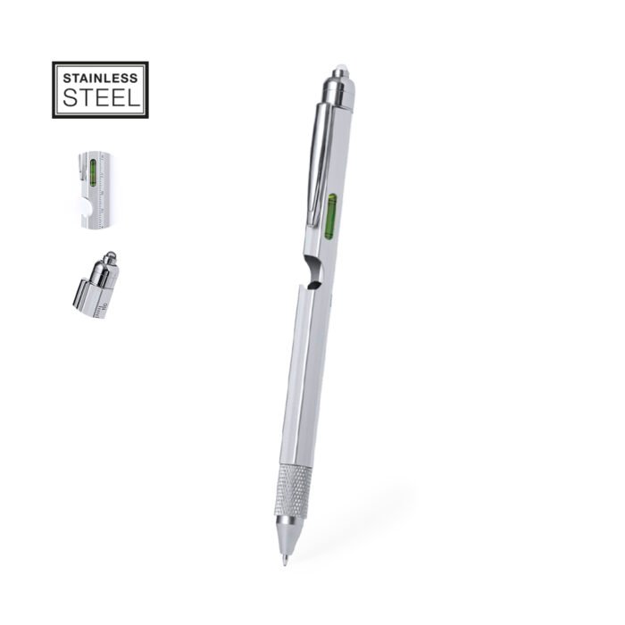 LAPICERO MULTIFUNCIÓN TULIX - Imagen 2