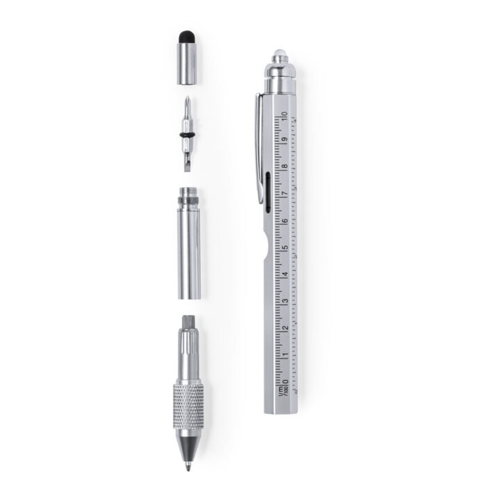 LAPICERO MULTIFUNCIÓN TULIX - Imagen 4