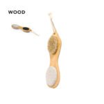 CEPILLO EXFOLIANTE CIERNY - Imagen 2