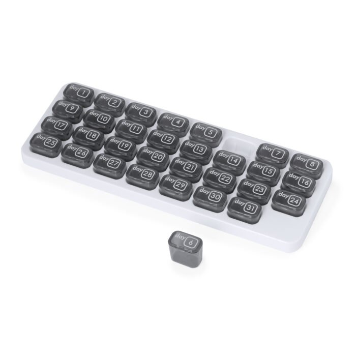 PASTILLERO STEXIO - Imagen 5