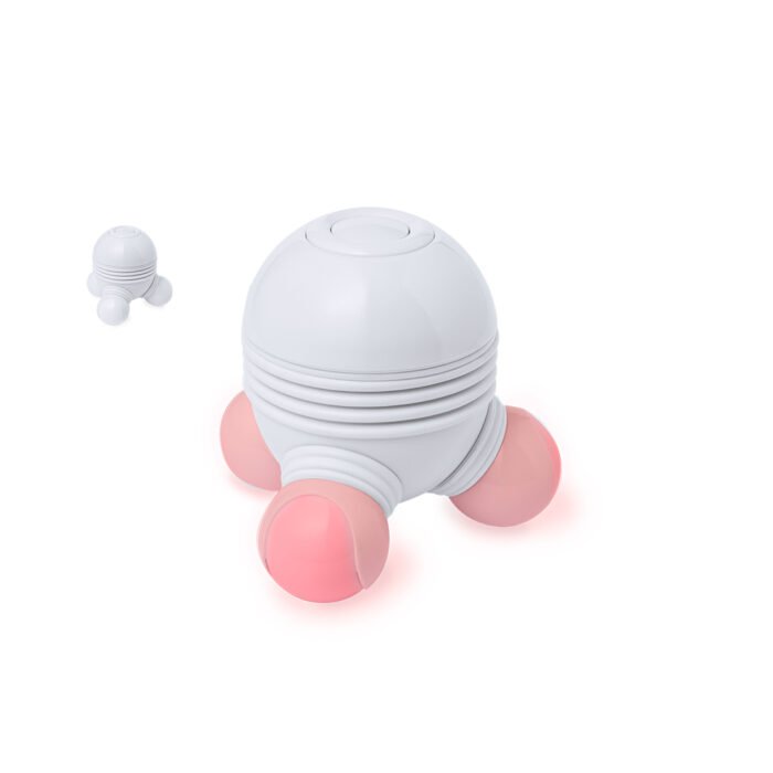 MASAJEADOR LATVAL - Imagen 2