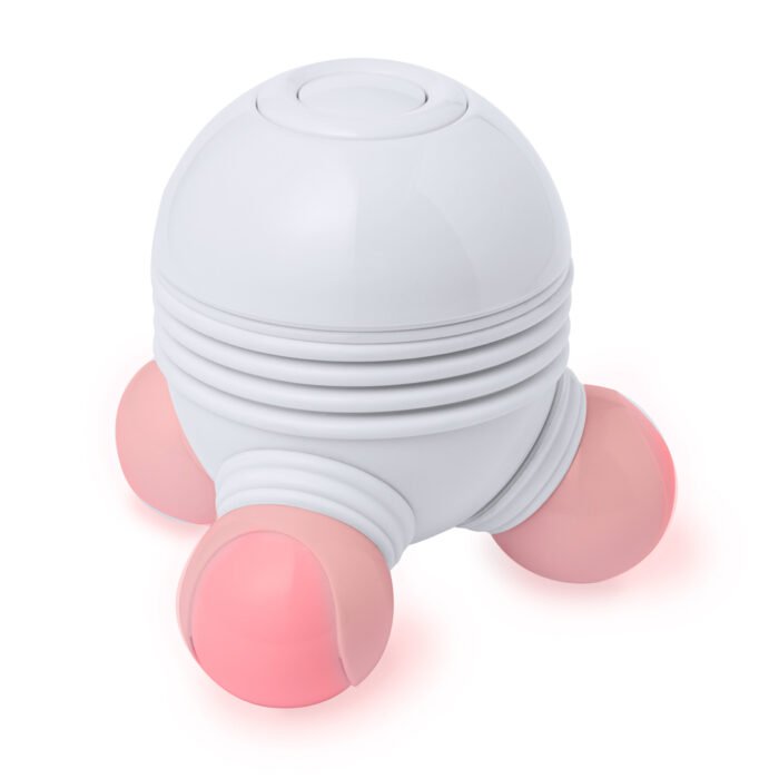 MASAJEADOR LATVAL - Imagen 3