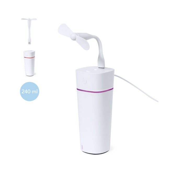 HUMIDIFICADOR AURION - Imagen 2