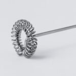 ESPUMADOR DE LECHE JASPER - Imagen 5