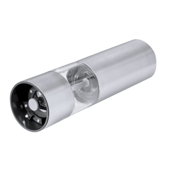 MOLINILLO ELÉCTRICO SAL Y PIMIENTA CINDER - Imagen 4