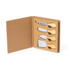 SET QUESOS KUBIN - Imagen 3