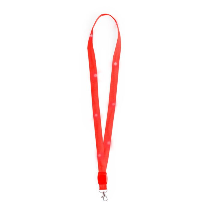 LANYARD WILOU - Imagen 4
