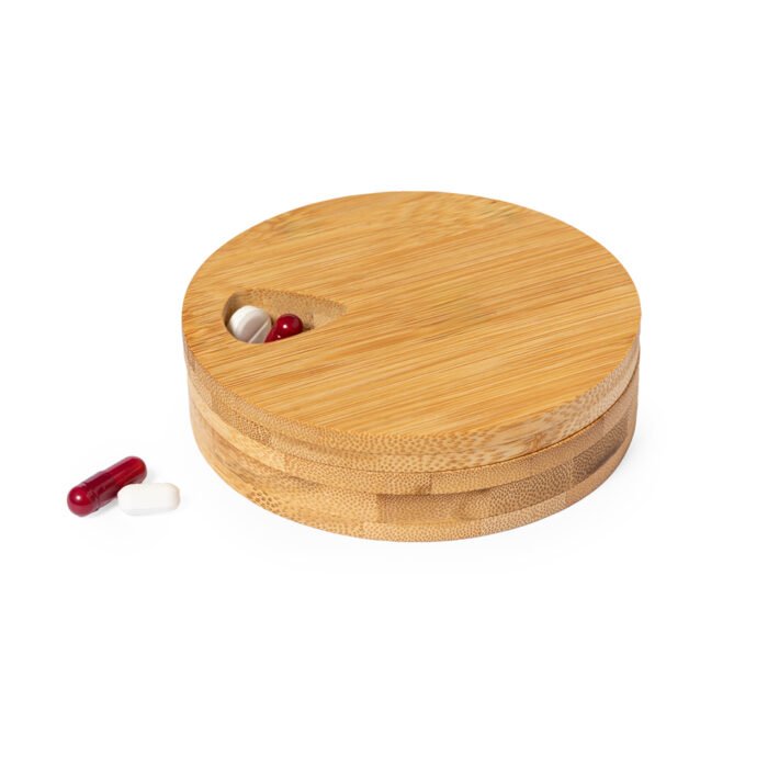 PASTILLERO MEDLAR - Imagen 5