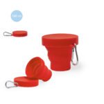 VASO PLEGABLE KLIMT - Imagen 5