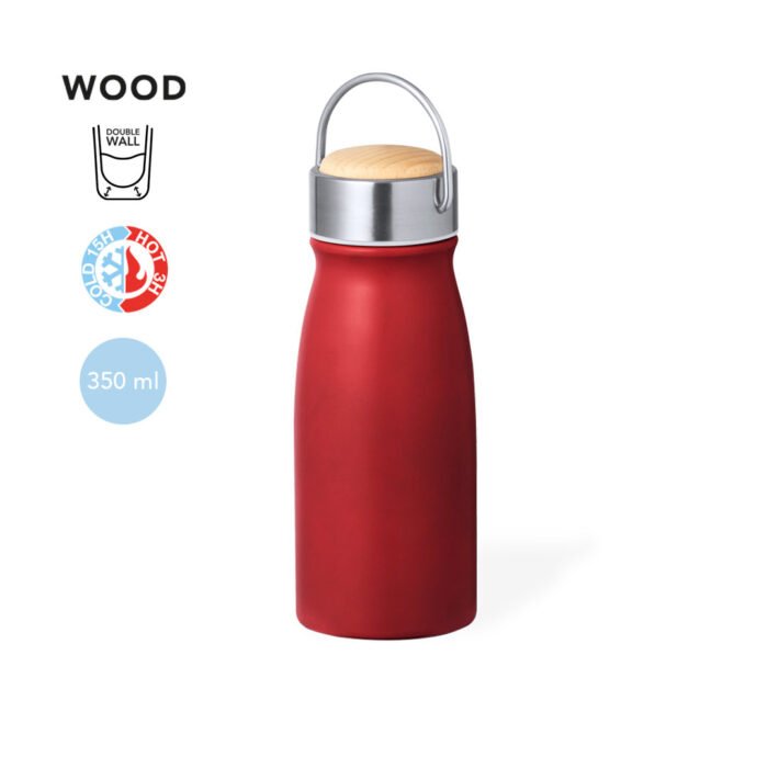 TOMATODO TÉRMICO BARNS - Imagen 6