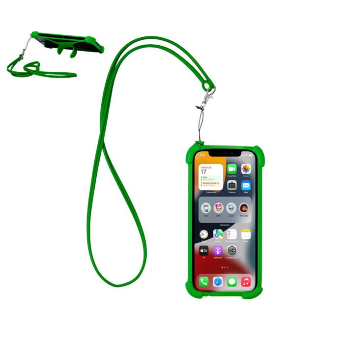 LANYARD SOPORTE KESEY - Imagen 9