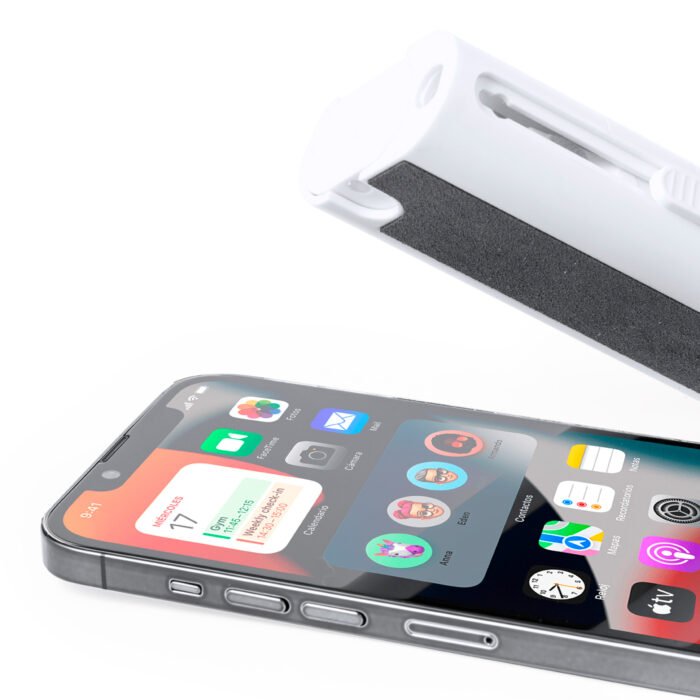 SET LIMPIEZA TOUSEND - Imagen 3