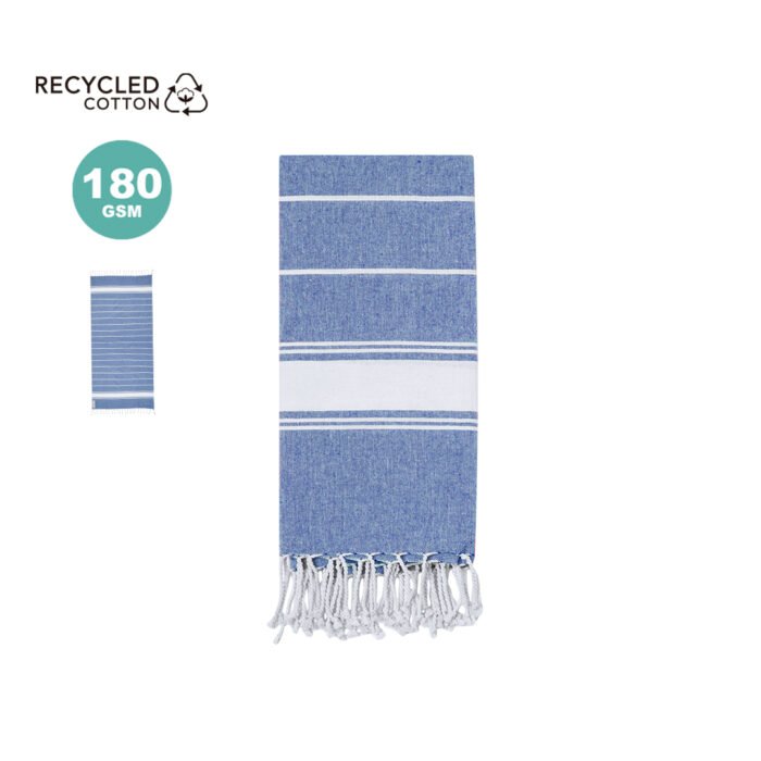 PAREO TOALLA LAINEN - Imagen 6