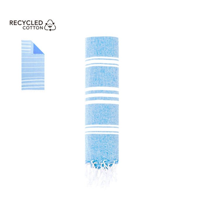 PAREO TOALLA HARLOW - Imagen 5