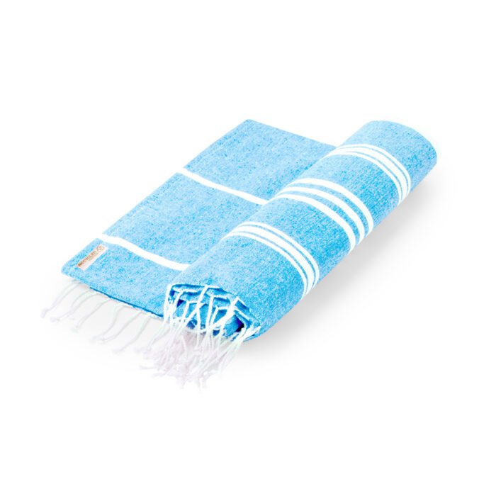 PAREO TOALLA HARLOW - Imagen 6