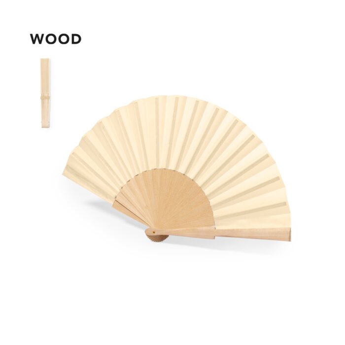 ABANICO SAYIRI - Imagen 2