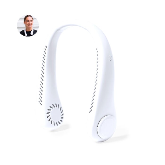 VENTILADOR SHERMAN - Imagen 2