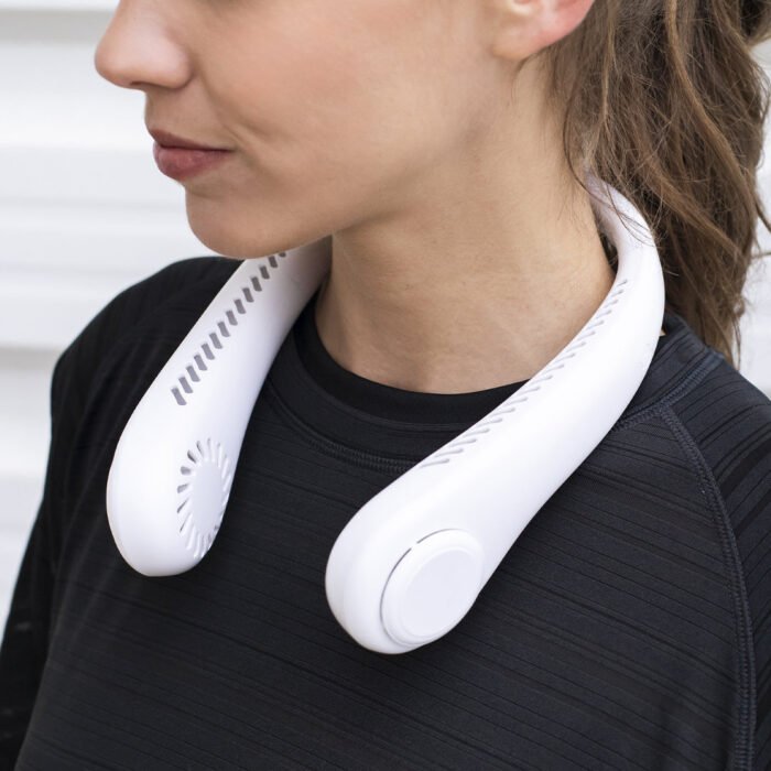 VENTILADOR SHERMAN - Imagen 6