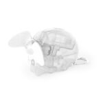 VENTILADOR VAPORIZADOR BLUCO