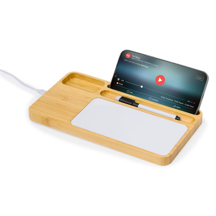 CARGADOR ORGANIZADOR LAUTREC - Imagen 6