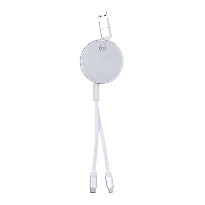 CABLE CARGADOR FREUD - Imagen 4