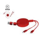 CABLE CARGADOR FREUD - Imagen 5