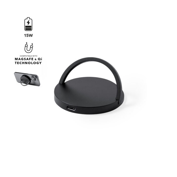 CARGADOR BELLMER - Imagen 3