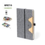 LIBRETA NOTAS CARGADOR DALOU - Imagen 2